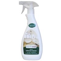 Earthsap Bathroom Cleaner Trigger Spray